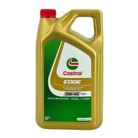 Motor Oil Castrol 0W-40 A3_B4 TITANIUM (5 Liters)
