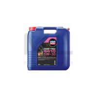 Motor Oil Liqui Moly 5W-30 Top Tec 4400 (5 Liters)