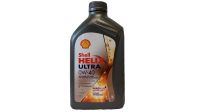 Motor Oil Shell 5W-40 Ultra (1 Litre) 