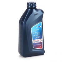Motor Oil Original 0W-30 Twin Power Turbo (1 Litre)