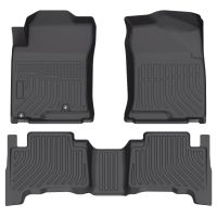 Toyota Corolla 1998-2002 Fit Floor Liner