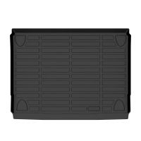 Ford Ranger SuperCrew 2021-2023 Fit Floor Liner