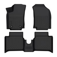 Argo &amp; Cronos 2017-2024 Fit Floor Liner