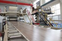 China's Leading Manufacturer and Exporter of SPC flooring