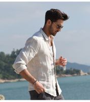 Modern Slim-Fit Dress Shirt