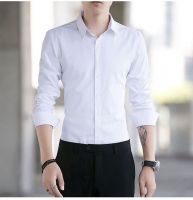 Classic Oxford Button-Down