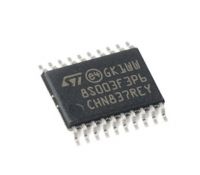 electronics components original integrated circuits ic chip STM8S003K3T6C microcontrollers manufacturing supplier CISC microchip