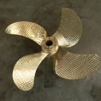 marine propeller