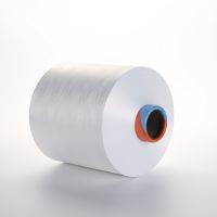 100% polyester yarn DTY