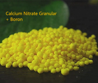 Calcium Nitrate Granular + Boron