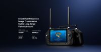 Siyi Uni RC 7 Pro New Era Handheld Ground Station