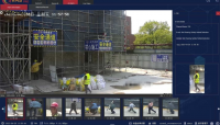 Video Management Middleware Platform
