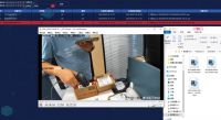 Monitoring and Traceability Software