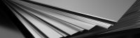 Stainless Steel Sheet