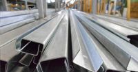 Stainless Steel Channels