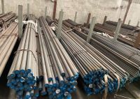 Stainless Steel Bars