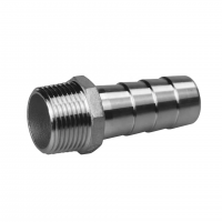 Stainless Steel Fittings