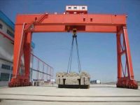 Bridge Crane