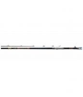Gamakatsu Ishidai Rod Gamakue Grand impulse #80 4.8m(Telescope 4 Piece) (Sugitoys.com)