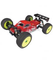 Team Associated RC8T4E Electric 1/8 4WD Truggy Kit (Sugitoys.com)