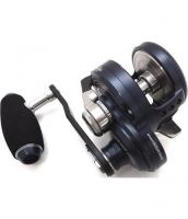 Studio Ocean Mark Blue Heaven L50Hi/R-Bb (24) Blue Black (Right Handle) (Sugitoys.com)