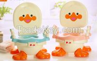 2014 hot sale multifuction duck baby product with armrest