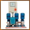 hydropnumatic systems @ pressure tanks