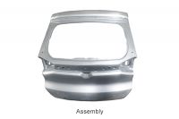 Stud Welding Machining
