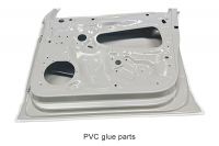 We Provide PVC Coating Services