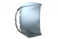 We Provide Stamping Parts Production Services