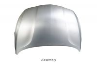 Auto Parts Laser Welding Processing