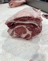 Japanese F1 Wagyu Beef is (BMS 3-6)