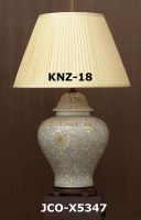 Table Lamp