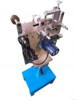 Wire ink printer