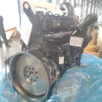 QSM11 M11 ISM11 Cummins Diesel Engine Assy for Cummins Heavy Duty Truck
