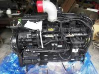 Qsc 8.3 QSC8.3 QSC8.3-C260 Cummins Diesel Engine Assy for CUMMINS KOMATSU Excavator R335LC-9 R385LC9