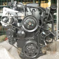 QSB4.5 QSB4.5-C110 QSB4.5-C160 Cummins Excavator Truck Diesel Engine Assy for Construction Machine