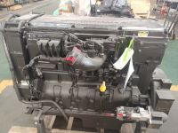 QSX15 X15 ISX15 Cummins Diesel Engine Assembly Excavator Machinery Engines