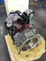 QSF QSF3.8 ISF3.8 QSF3.8-T3 Cummins Diesel Engine Assy for RT-135 Compact Track Loader