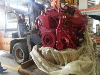 QSK60 QSK60-c QSK60-C2500 Cummins excavator Diesel Engine Assy for Belaz Mining Car