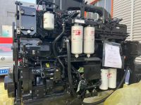 QSK23 QSK23-c Qsk23-c760 Qsk23-c860 Cummins excavator Diesel Engine Assy for Compact Track Loader
