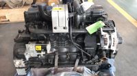 QSB6.7 QSB6.7-C155 QSB6.7-c220 Cummins Diesel Engine Assy for CUMMINS KOMATSU Excavator PC200-8