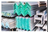 High quality angle iron