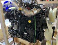 TCD3.6L4 TCD4.1L4 TCD 3.6 L4 Deutz Diesel Engine Industrial Road Rollers Excavator Engine assy