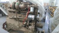KTA19 KT19-C450 KTA19-C600 Cummins Diesel Engine for BELAZ Dump Truck Mining