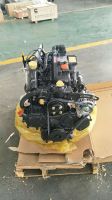 A2300 A2300T Cummins Diesel Engines Motor for Excavator Construction Machinery