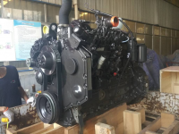B5.9 6B5.9-C 6BTA5.9 B5.9-C QSB5.9 Cummins Diesel Engine for Excavator Wheel Loader Drilling Rig Engine Assembly