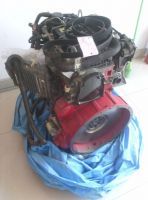 ISF2.8 ISF2.8S3129T ISF2.8s4148T Diesel Engine Complete for Cummins Truck Bus Motor