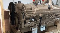 CCEC Cummins Diesel Engine KTA50 KTTA50-C1800 KTTA50-G for 75131 Mining Dumper Truck