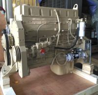 M11 ISM11 QSM11 Cummins Diesel Engine Complete for Heavy Duty Truck